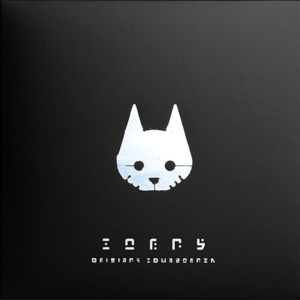 Stray - O.S.T. - Stray (Original Soundtrack)  LP LP